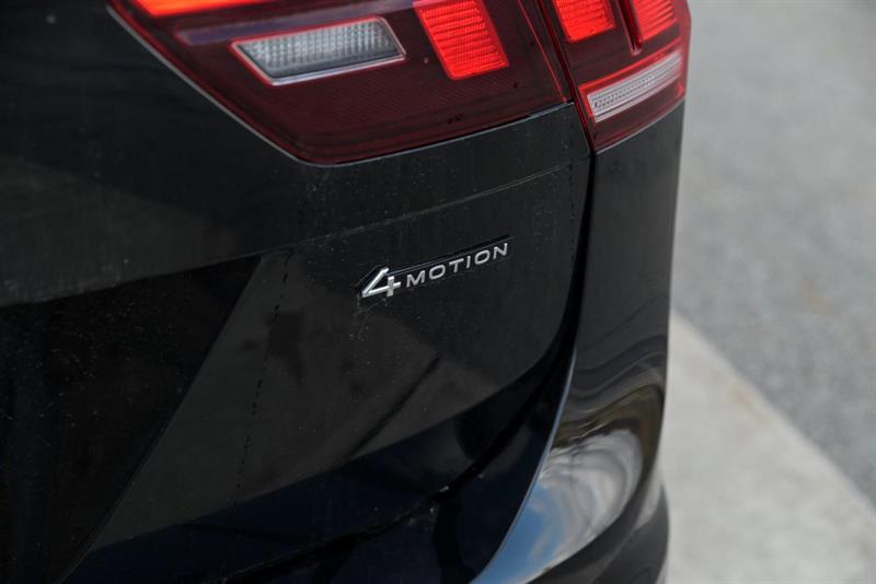 volkswagen Tiguan 2022 - 8