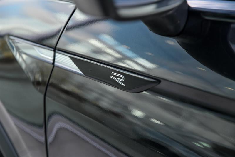 volkswagen Tiguan 2022 - 9