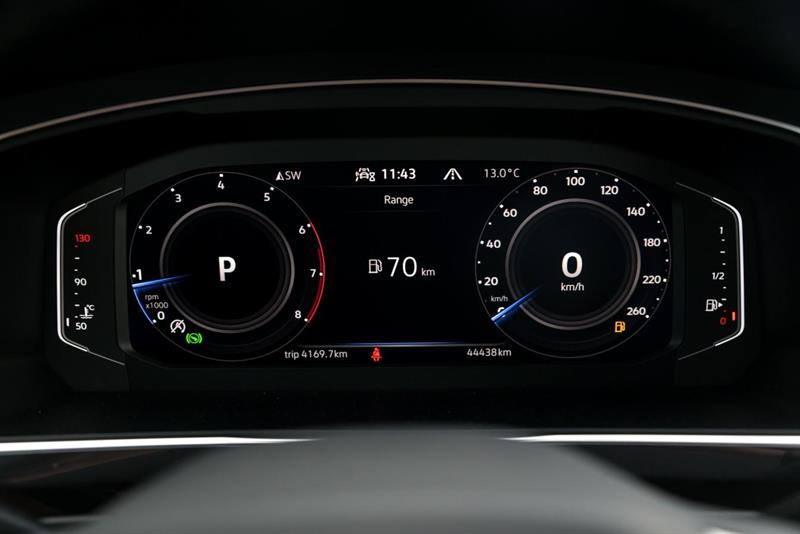 volkswagen Tiguan 2022 - 13