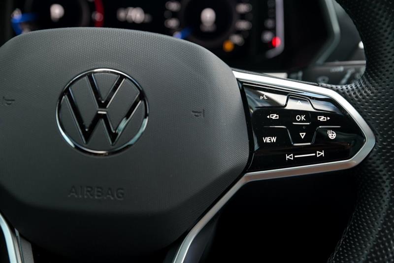 volkswagen Tiguan 2022 - 15