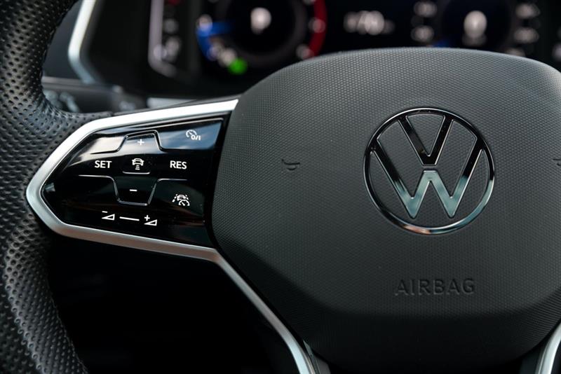 volkswagen Tiguan 2022 - 16