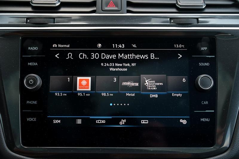 volkswagen Tiguan 2022 - 17