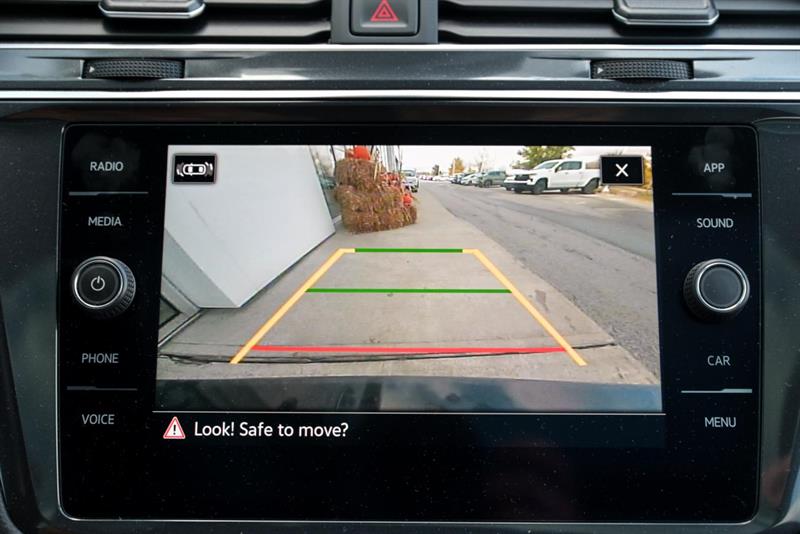 volkswagen Tiguan 2022 - 18