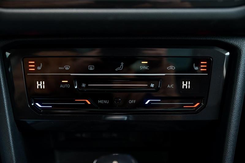 volkswagen Tiguan 2022 - 19