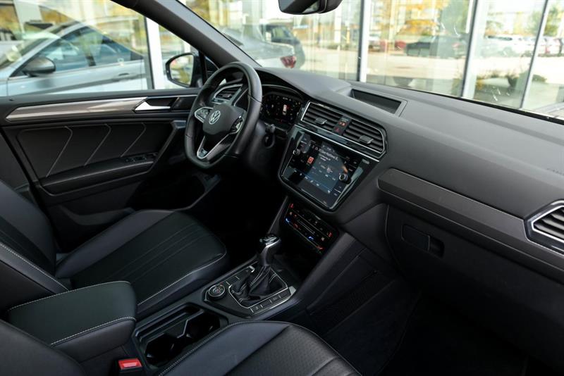 volkswagen Tiguan 2022 - 24