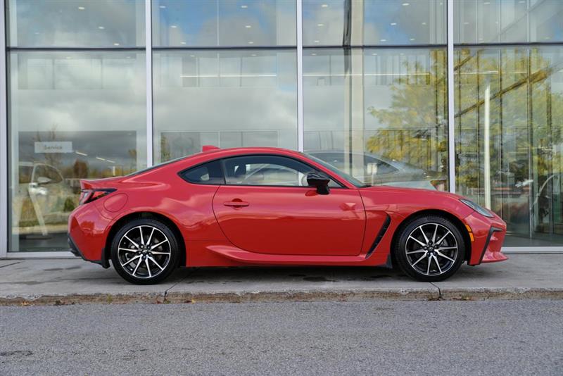 toyota GR86 2022 - 5