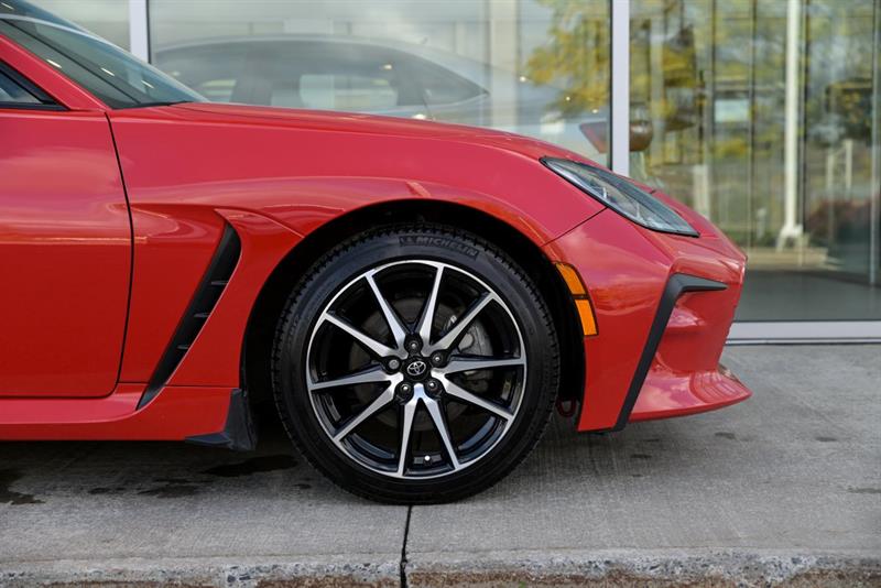 toyota GR86 2022 - 6