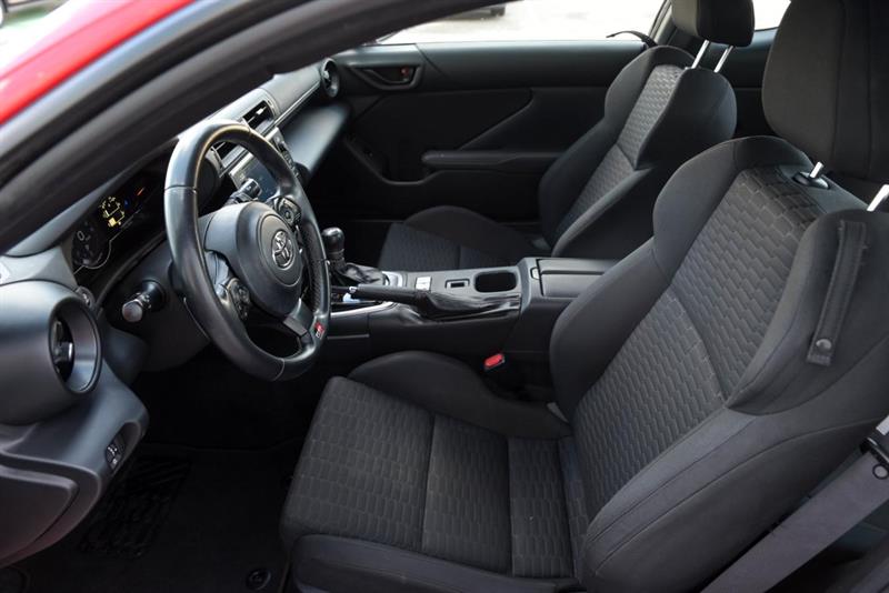 toyota GR86 2022 - 9