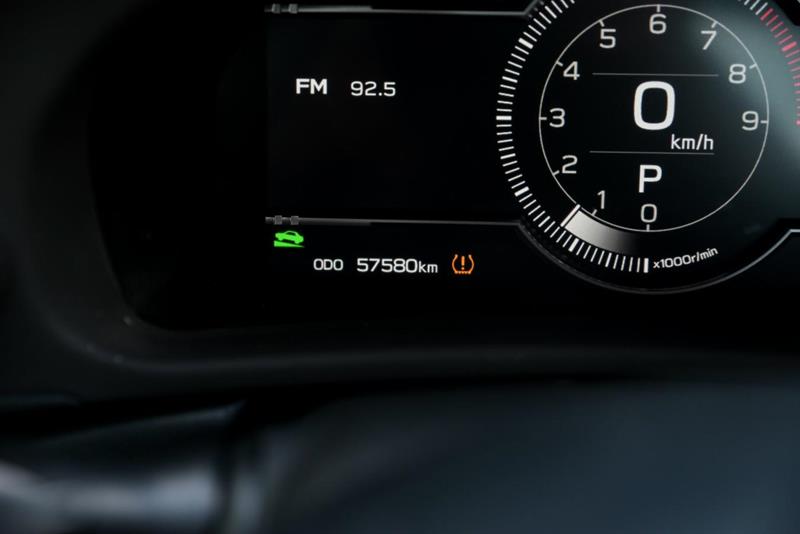 toyota GR86 2022 - 10