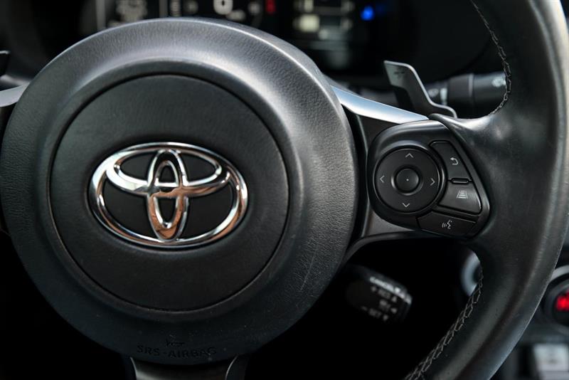 toyota GR86 2022 - 11