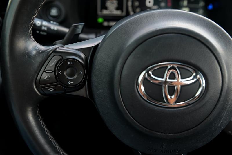 toyota GR86 2022 - 12