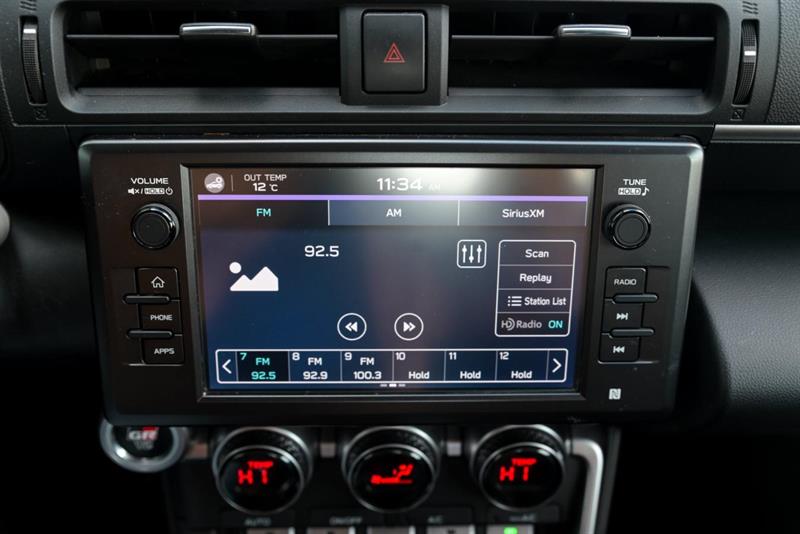 toyota GR86 2022 - 13