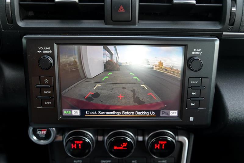 toyota GR86 2022 - 14