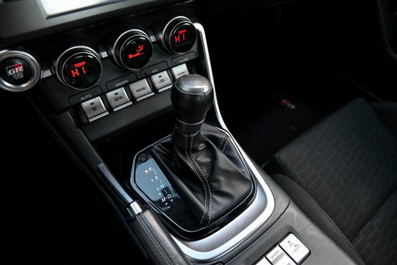 toyota GR86 2022 - 17