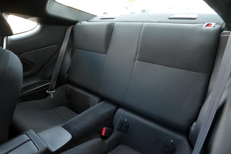 toyota GR86 2022 - 19