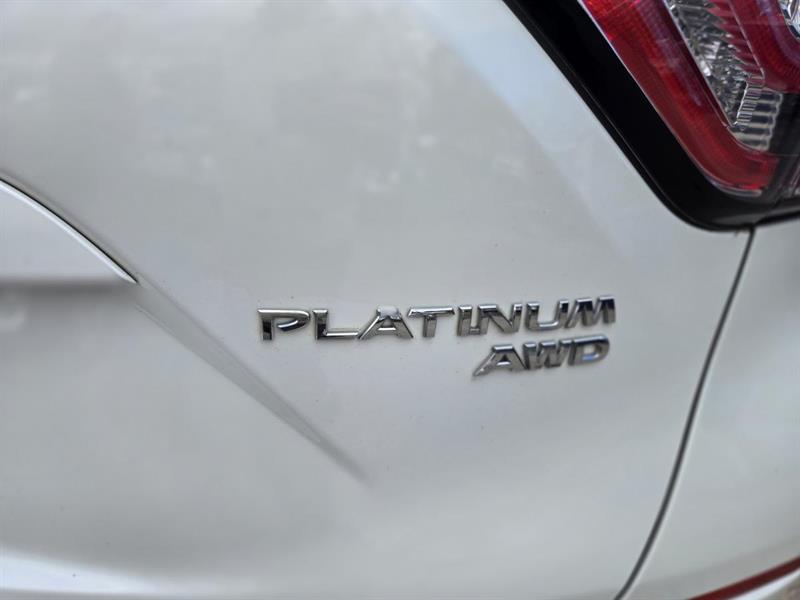 nissan Murano 2015 - 10