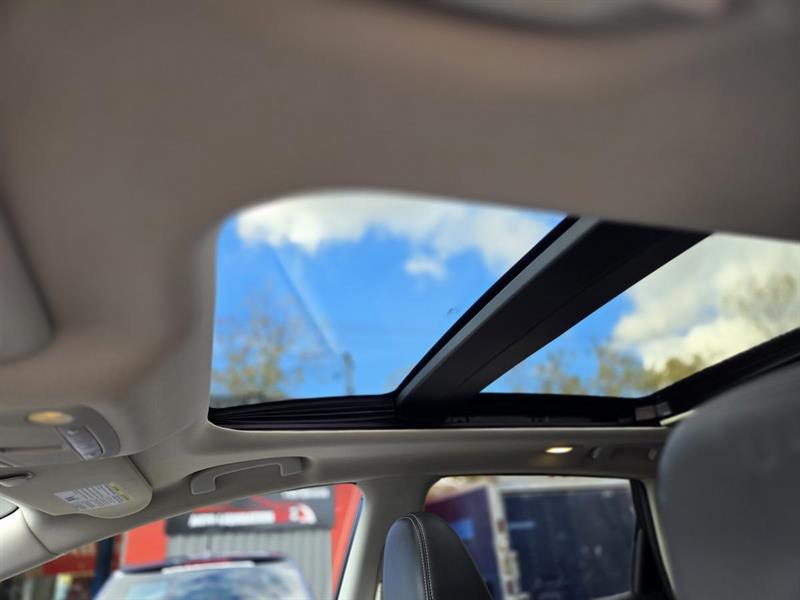 nissan Murano 2015 - 19