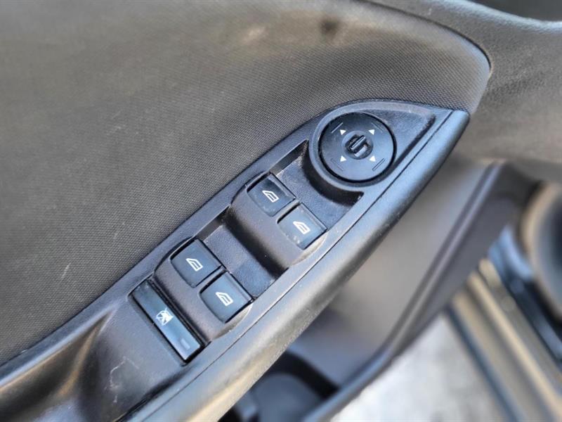 ford Focus 2015 - 10