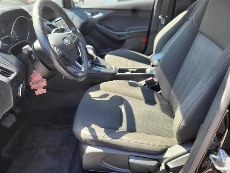 ford Focus 2015 - 11