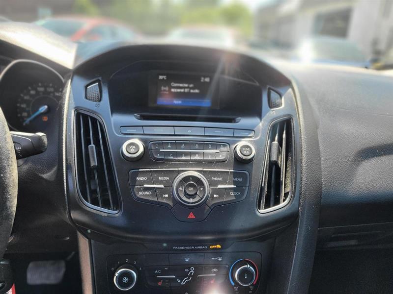 ford Focus 2015 - 15