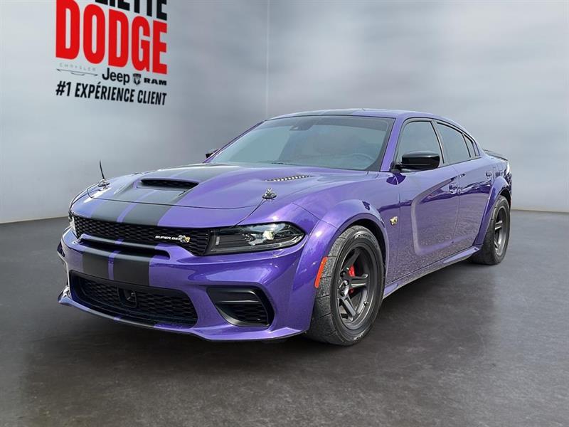 dodge Charger 2023 - 1