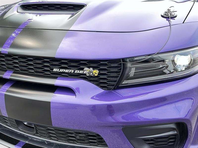 dodge Charger 2023 - 2