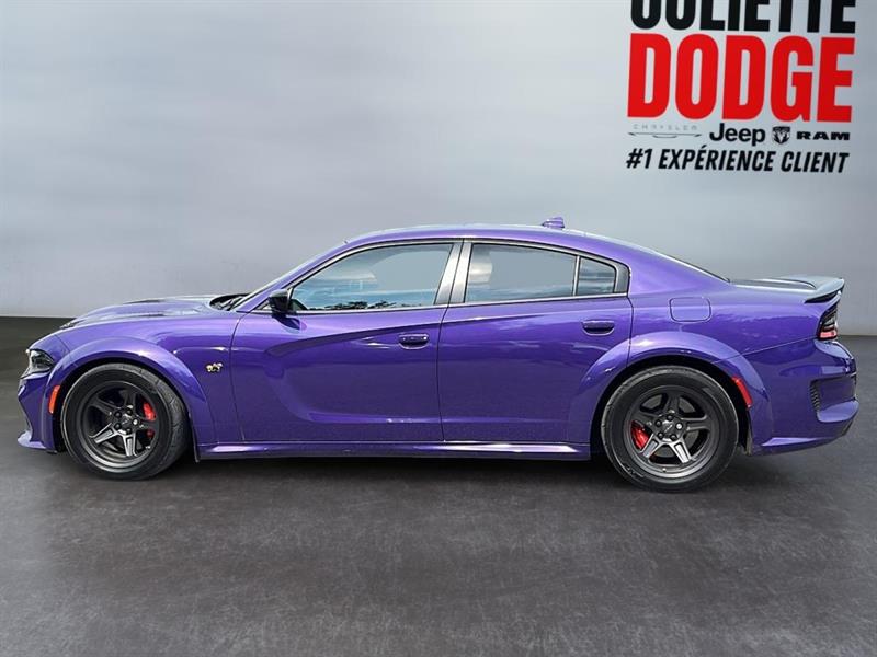 dodge Charger 2023 - 5