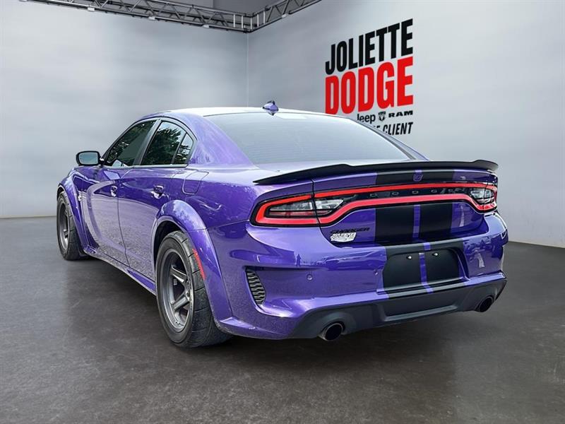 dodge Charger 2023 - 6
