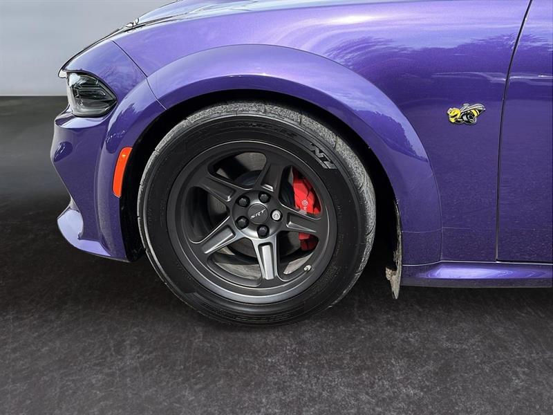 dodge Charger 2023 - 7