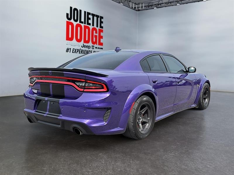 dodge Charger 2023 - 9
