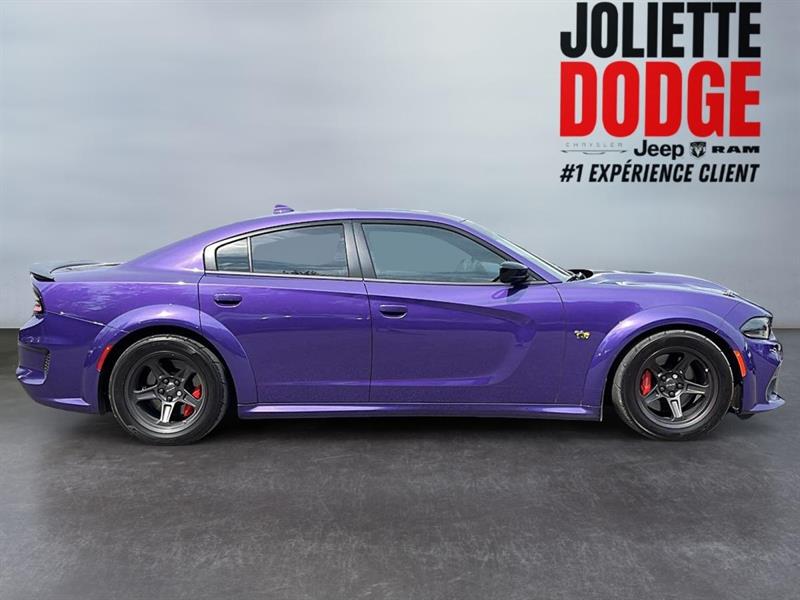 dodge Charger 2023 - 10