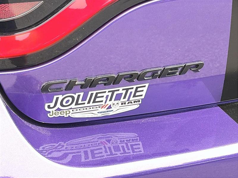 dodge Charger 2023 - 13