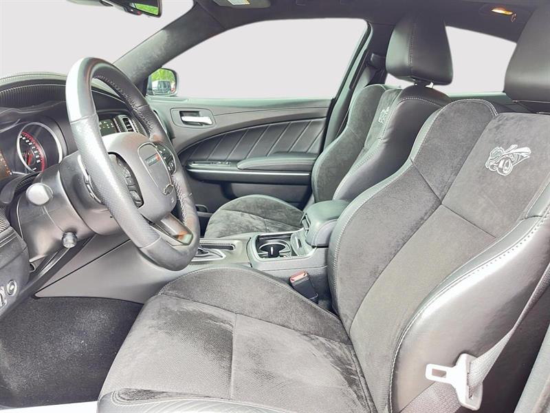 dodge Charger 2023 - 14