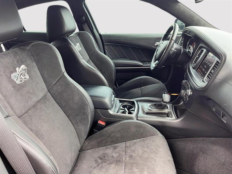 dodge Charger 2023 - 15