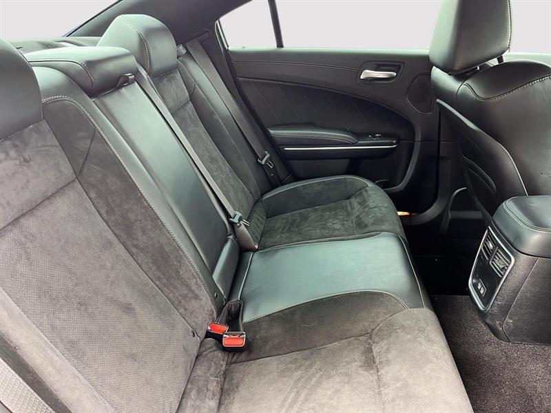 dodge Charger 2023 - 16