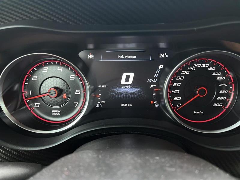 dodge Charger 2023 - 19