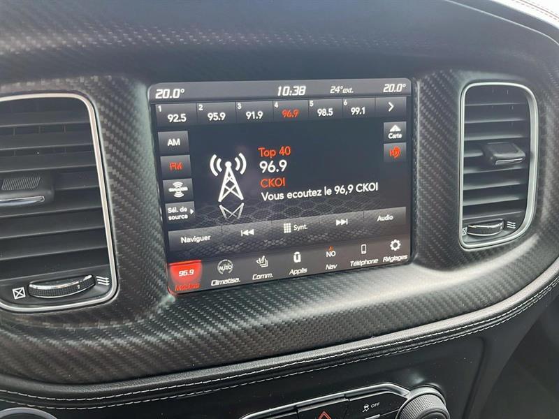 dodge Charger 2023 - 20