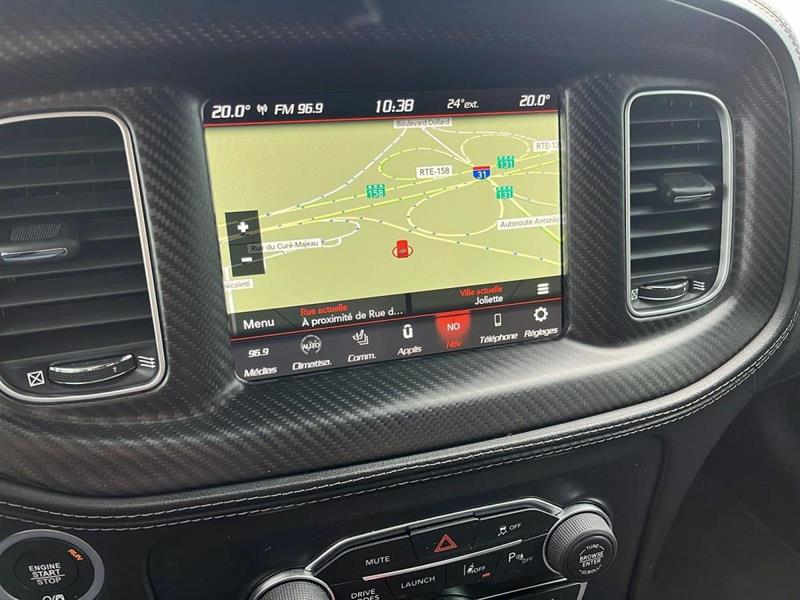 dodge Charger 2023 - 21