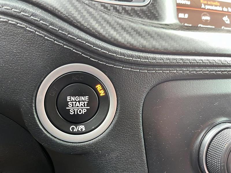 dodge Charger 2023 - 24