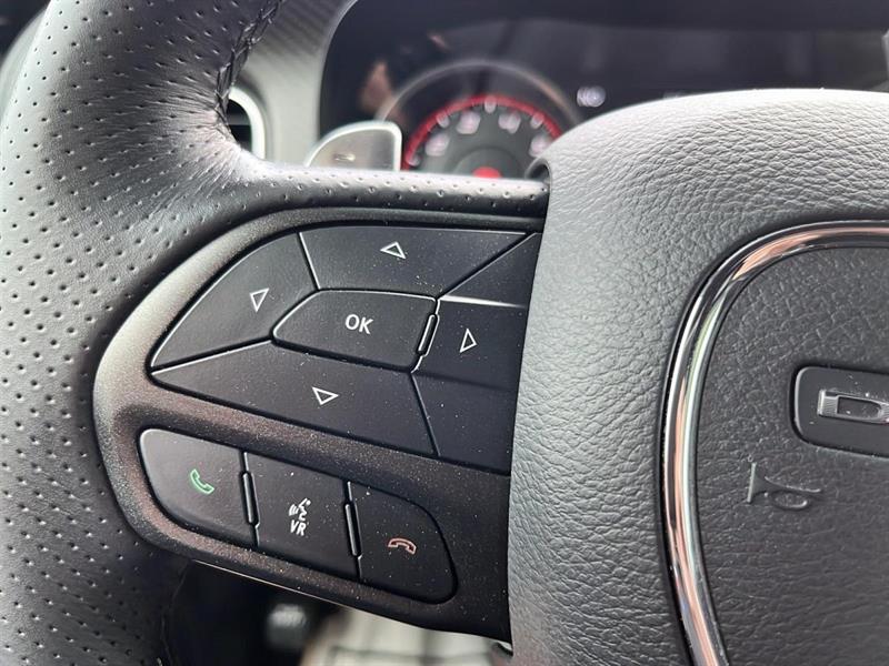 dodge Charger 2023 - 27