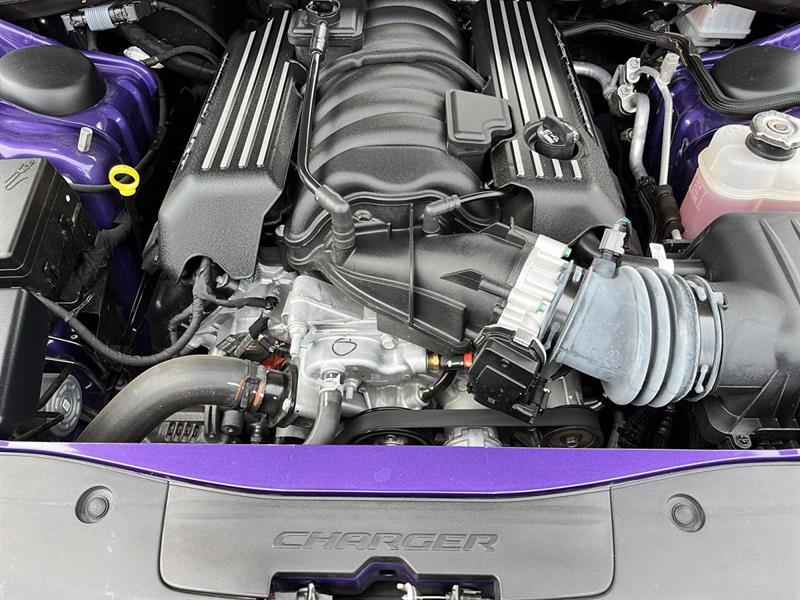 dodge Charger 2023 - 34