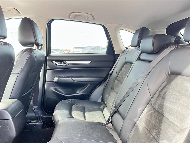 mazda CX-5 2021 - 10