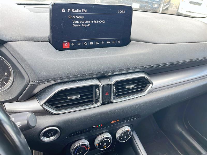 mazda CX-5 2021 - 12