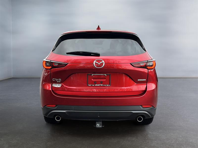 mazda CX-5 2024 - 6