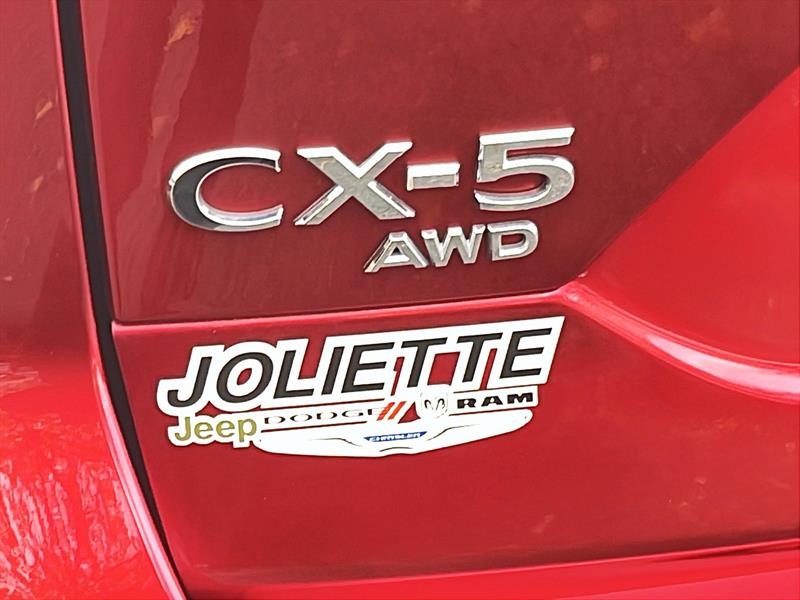 mazda CX-5 2024 - 10