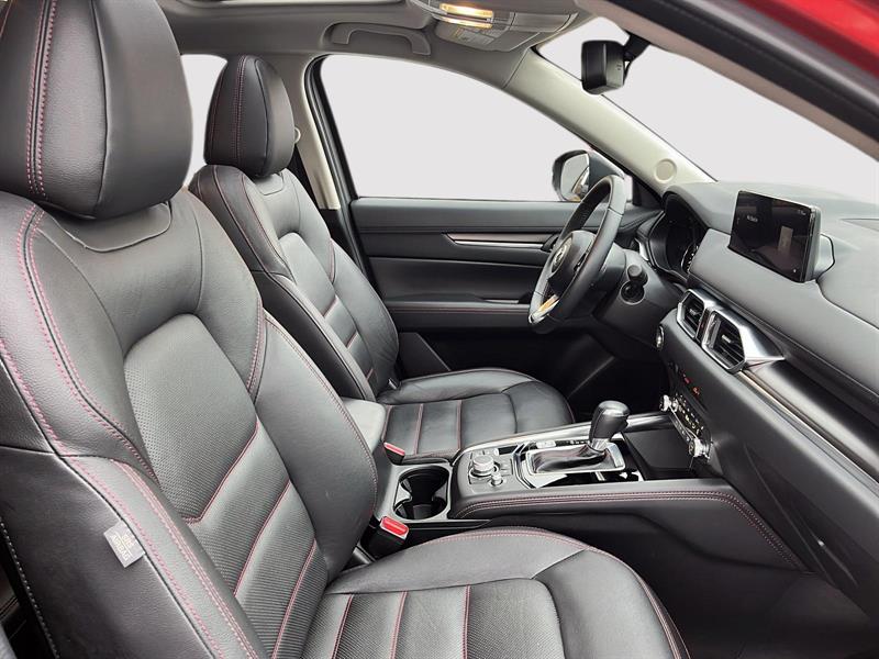 mazda CX-5 2024 - 13