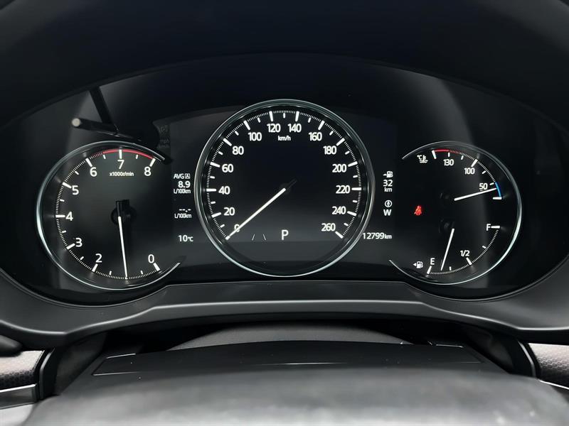 mazda CX-5 2024 - 17