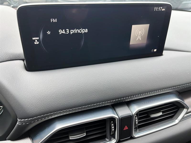 mazda CX-5 2024 - 18