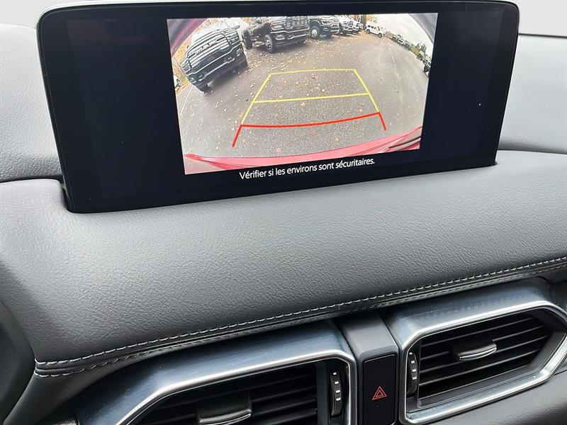 mazda CX-5 2024 - 20