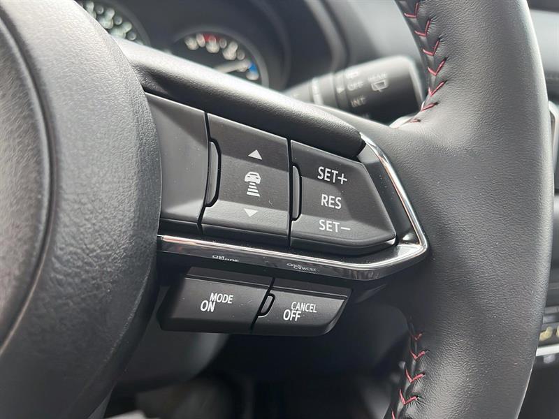 mazda CX-5 2024 - 26